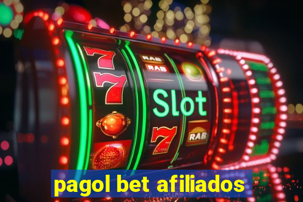 pagol bet afiliados